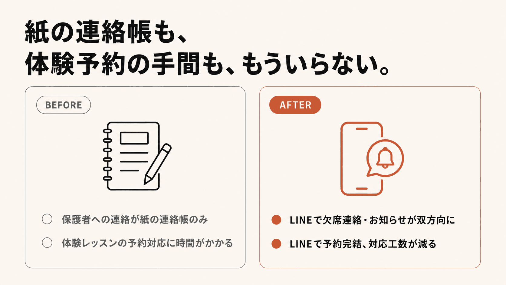 スクール・教室系